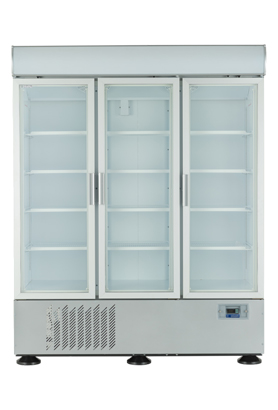 USS 1600 D3KL | Ugur Cooling