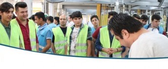 Uğur Cooling Has Hosted Students